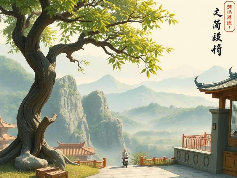 中药调剂与配送